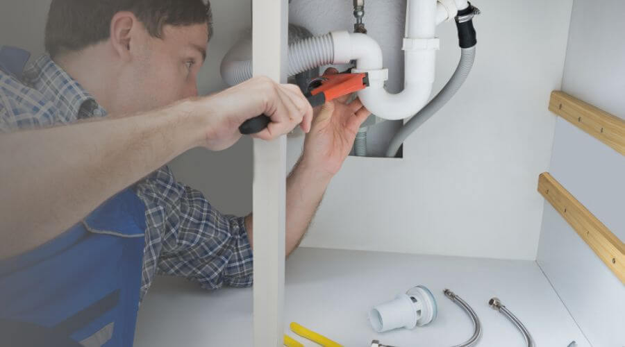 Professional bathroom faucet installation in Acton, MT